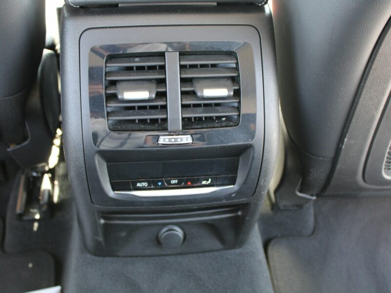BMW X3 Automat Gwarancja Salon Polska F-vat G01 (2017-)