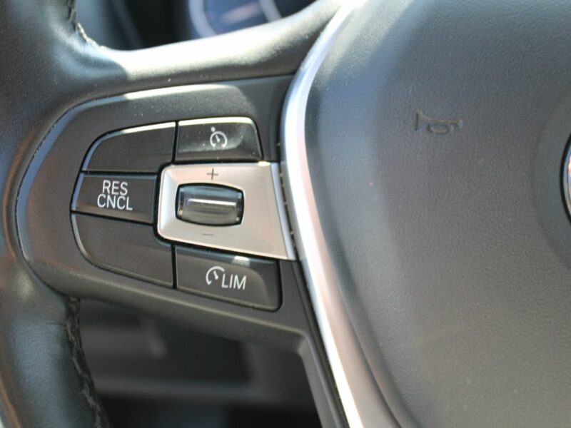 BMW X3 Automat Gwarancja Salon Polska F-vat G01 (2017-)