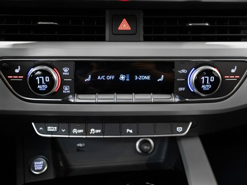 Audi A5 Sportback 3.0 TDI 231KM Quattro. Gwarancja 09.2025. F5 (2016-)