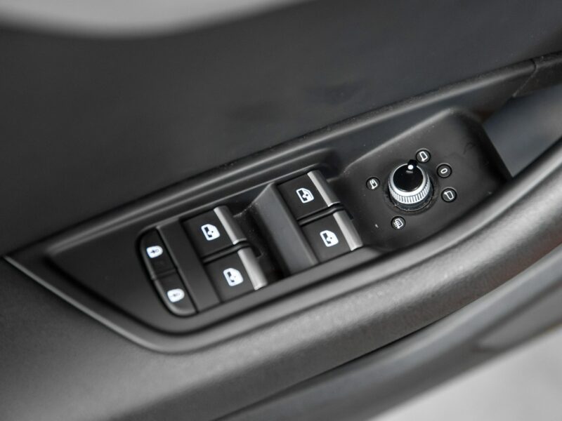 Audi A5 Sportback 3.0 TDI 231KM Quattro. Gwarancja 09.2025. F5 (2016-)