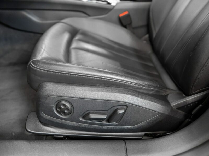 Audi A5 Sportback 3.0 TDI 231KM Quattro. Gwarancja 09.2025. F5 (2016-)