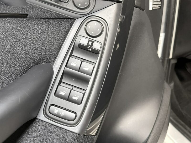 Citroen C4 Grand Picasso 1.6 VTI *LIFT*7-osób*Selection*ALU 18*Led dzienne*Euro5*Z Niemiec I (2006-2013)