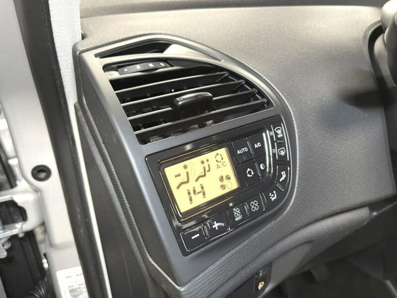 Citroen C4 Grand Picasso 1.6 VTI *LIFT*7-osób*Selection*ALU 18*Led dzienne*Euro5*Z Niemiec I (2006-2013)