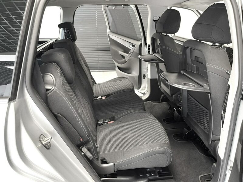 Citroen C4 Grand Picasso 1.6 VTI *LIFT*7-osób*Selection*ALU 18*Led dzienne*Euro5*Z Niemiec I (2006-2013)