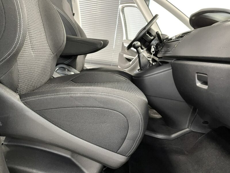 Citroen C4 Grand Picasso 1.6 VTI *LIFT*7-osób*Selection*ALU 18*Led dzienne*Euro5*Z Niemiec I (2006-2013)
