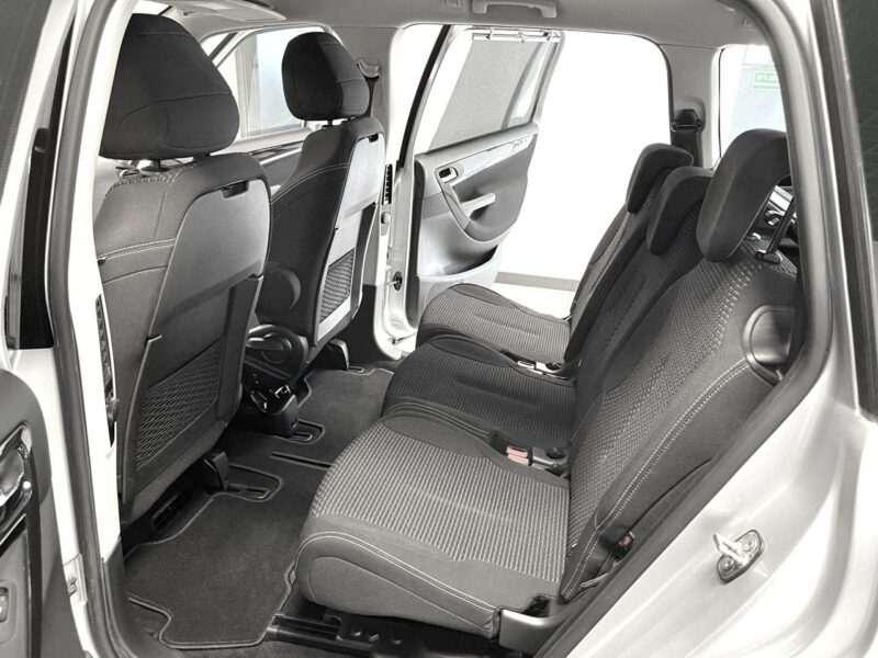 Citroen C4 Grand Picasso 1.6 VTI *LIFT*7-osób*Selection*ALU 18*Led dzienne*Euro5*Z Niemiec I (2006-2013)