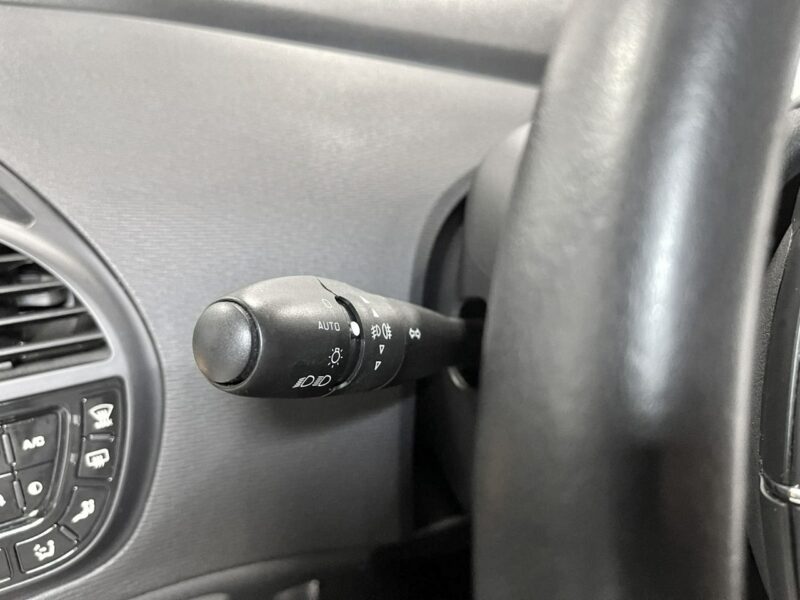 Citroen C4 Grand Picasso 1.6 VTI *LIFT*7-osób*Selection*ALU 18*Led dzienne*Euro5*Z Niemiec I (2006-2013)