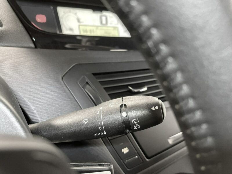 Citroen C4 Grand Picasso 1.6 VTI *LIFT*7-osób*Selection*ALU 18*Led dzienne*Euro5*Z Niemiec I (2006-2013)
