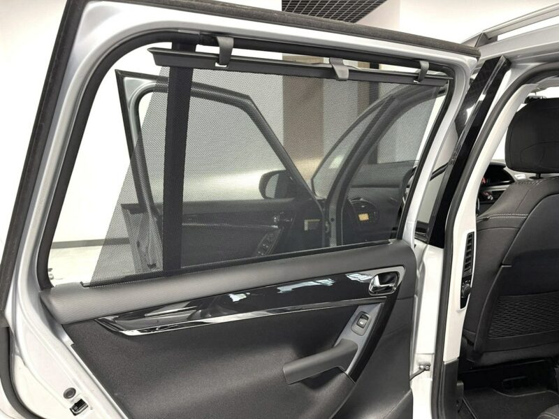 Citroen C4 Grand Picasso 1.6 VTI *LIFT*7-osób*Selection*ALU 18*Led dzienne*Euro5*Z Niemiec I (2006-2013)