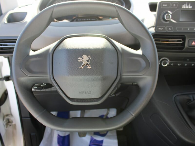 Peugeot RIFTER F-vat,salon-pl,gwarancja,I-właściciel,