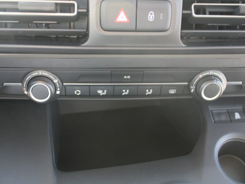 Peugeot RIFTER F-vat,salon-pl,gwarancja,I-właściciel,