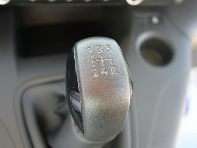 Peugeot RIFTER F-vat,salon-pl,gwarancja,I-właściciel,