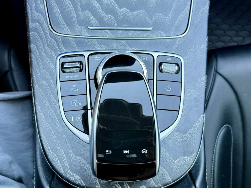 Mercedes CLS 450 Hybryda,Full wersja,4-Matic,Idealny C257 (2018-)
