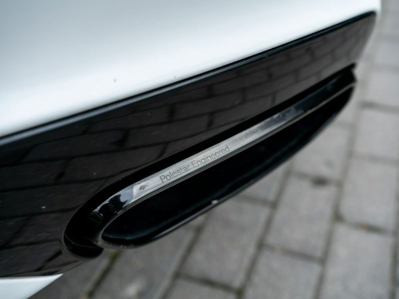 Volvo XC 60 T8 R-Design Polestar Engineered Panorama Harman/Kardon II (2017-)