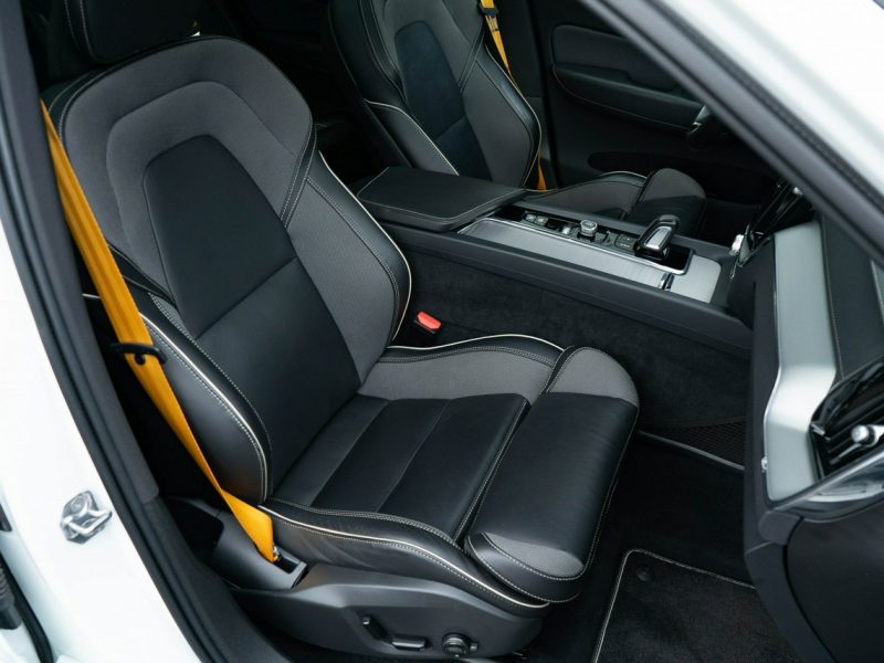 Volvo XC 60 T8 R-Design Polestar Engineered Panorama Harman/Kardon II (2017-)