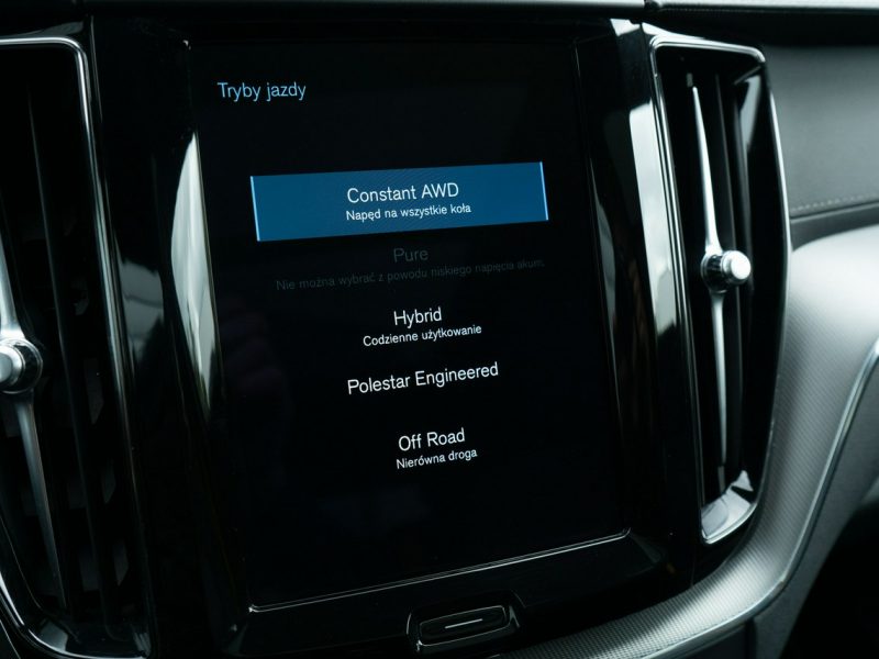 Volvo XC 60 T8 R-Design Polestar Engineered Panorama Harman/Kardon II (2017-)