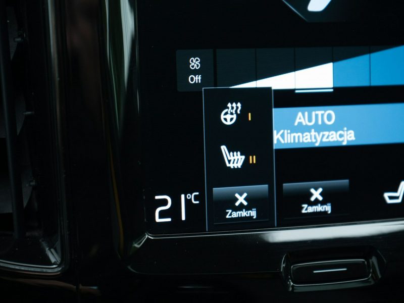 Volvo XC 60 T8 R-Design Polestar Engineered Panorama Harman/Kardon II (2017-)