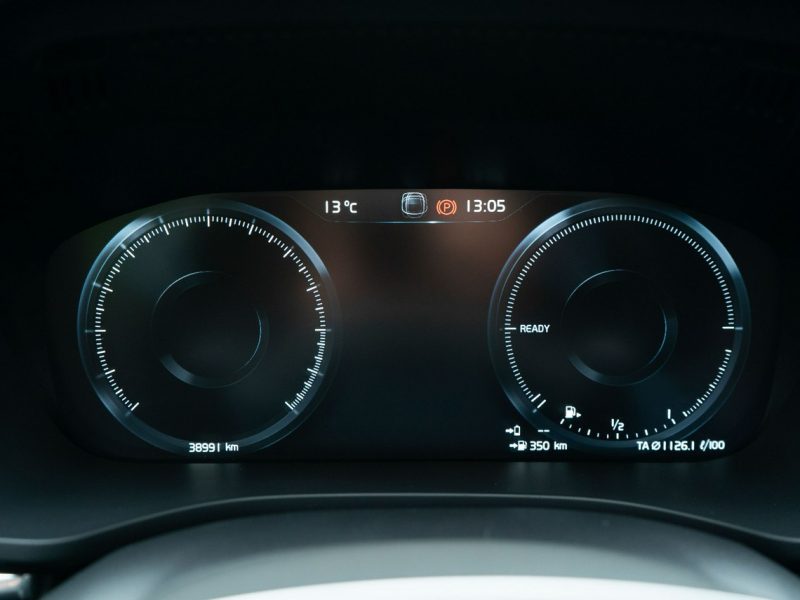 Volvo XC 60 T8 R-Design Polestar Engineered Panorama Harman/Kardon II (2017-)