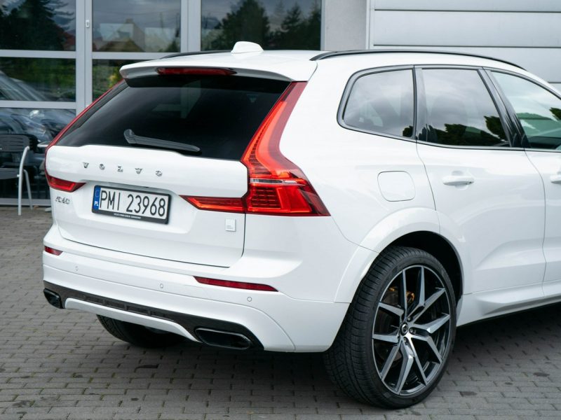 Volvo XC 60 T8 R-Design Polestar Engineered Panorama Harman/Kardon II (2017-)
