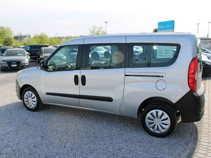 Opel Combo Cdti F-VAT LONG Salon PL Gwarancja D (2011-)