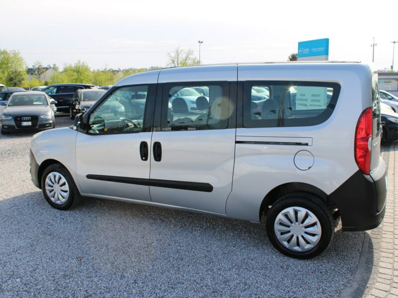 Opel Combo Cdti F-VAT LONG Salon PL Gwarancja D (2011-)