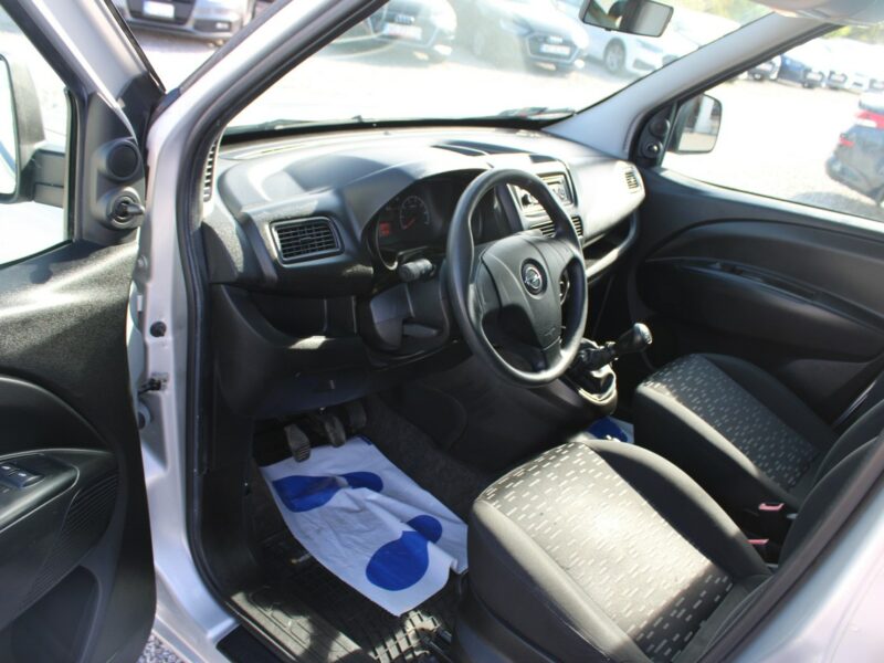 Opel Combo Cdti F-VAT LONG Salon PL Gwarancja D (2011-)