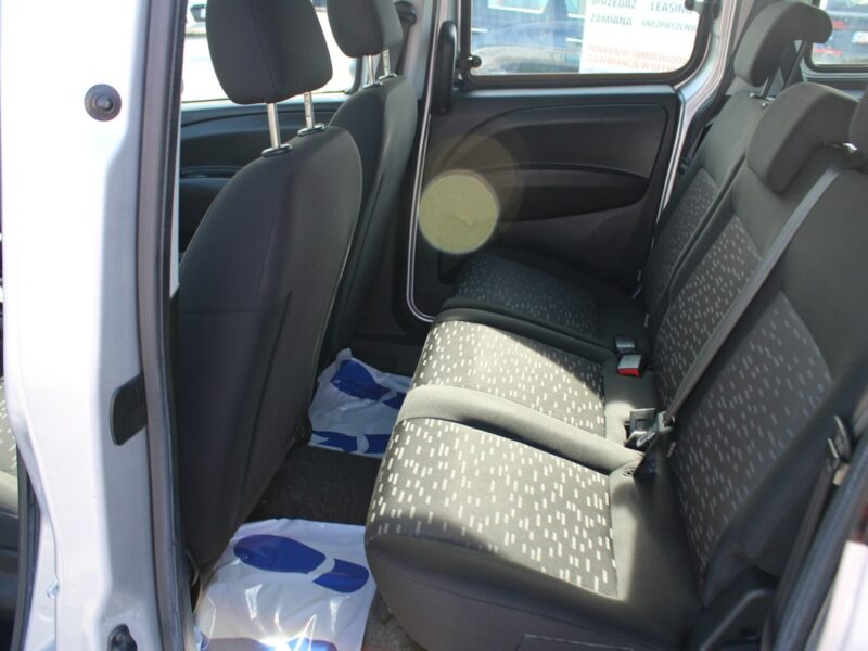 Opel Combo Cdti F-VAT LONG Salon PL Gwarancja D (2011-)