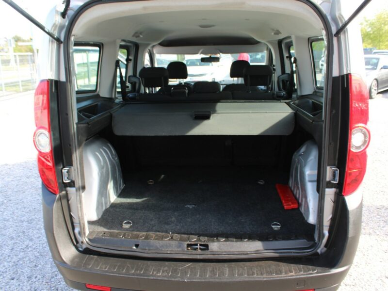 Opel Combo Cdti F-VAT LONG Salon PL Gwarancja D (2011-)