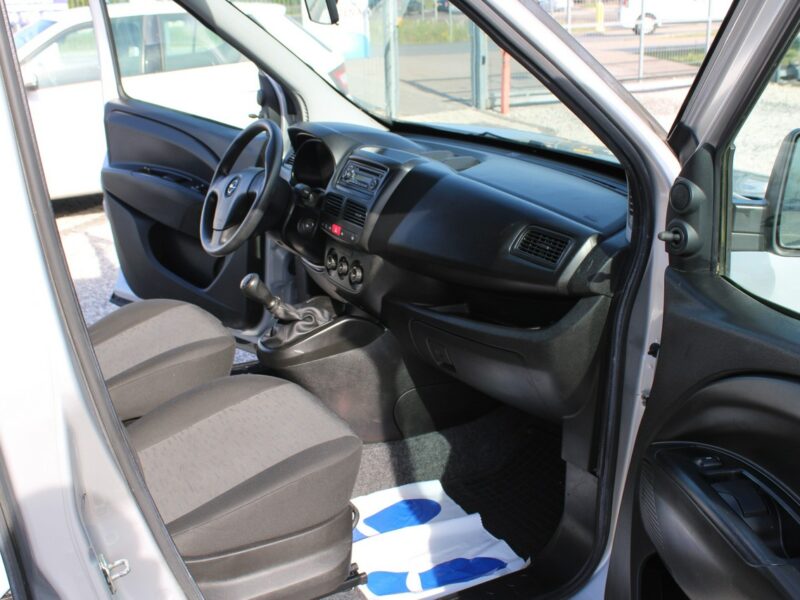 Opel Combo Cdti F-VAT LONG Salon PL Gwarancja D (2011-)