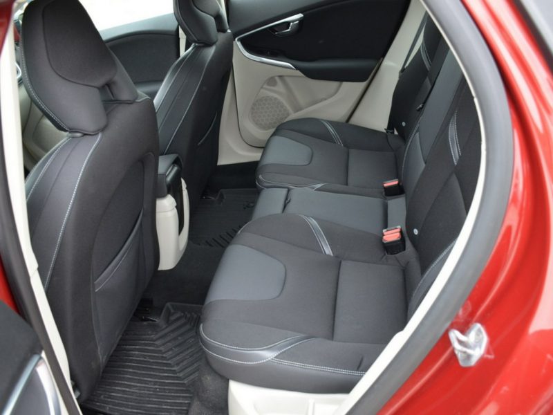 Volvo V40 Zarejestrwane 2.0D4 190KM Full LCD Led Harman/Kardon II (2012-)