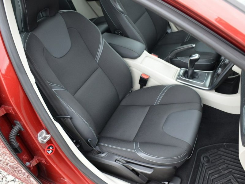 Volvo V40 Zarejestrwane 2.0D4 190KM Full LCD Led Harman/Kardon II (2012-)