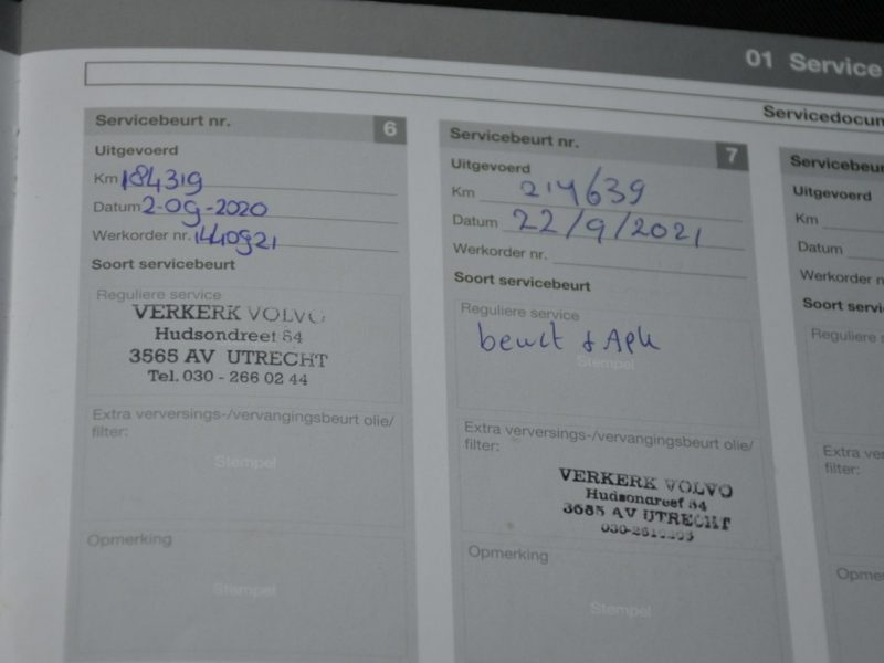 Volvo V40 Zarejestrwane 2.0D4 190KM Full LCD Led Harman/Kardon II (2012-)