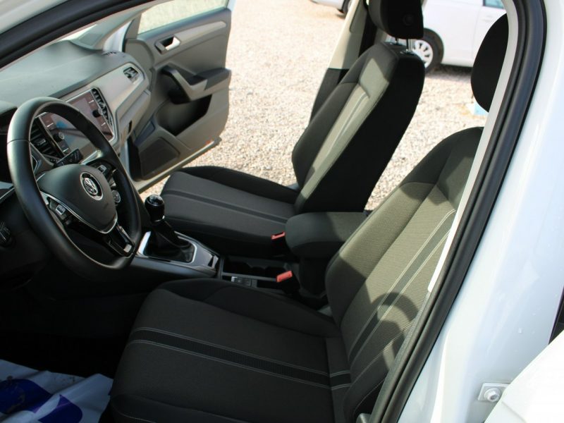 Volkswagen T-Roc F-VAT,Salon-pl,gwarancja,I-właściciel,grzane-fotele,tempomat,czuj-park I (2017-2025)