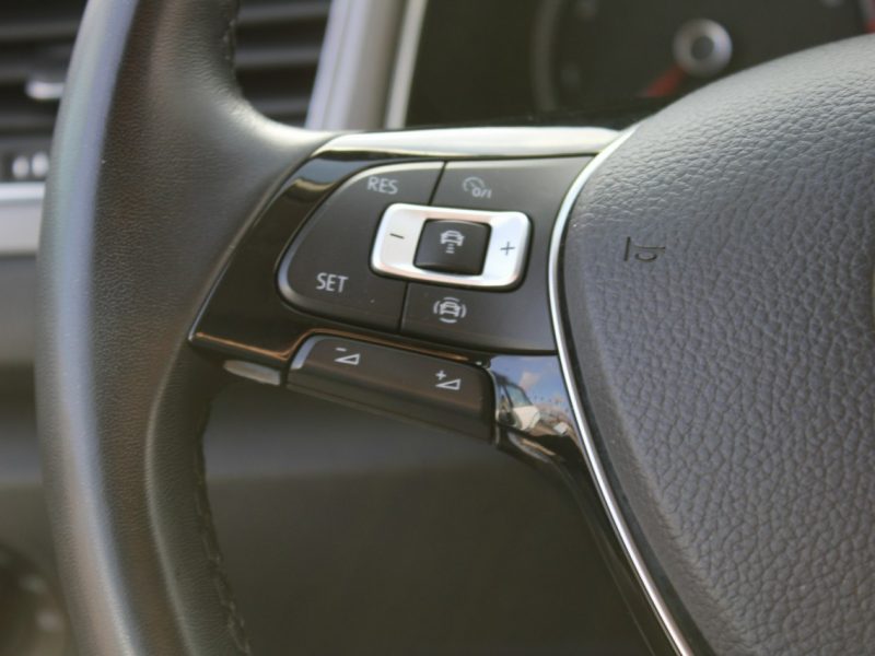 Volkswagen T-Roc F-VAT,Salon-pl,gwarancja,I-właściciel,grzane-fotele,tempomat,czuj-park I (2017-2025)