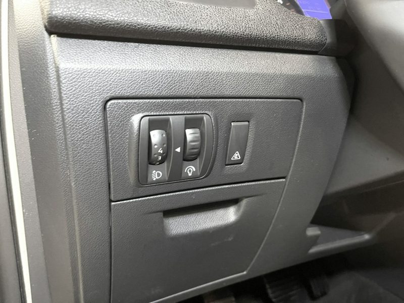 Renault Laguna 2.0 dci 150 KM*DYNAMIQUE*Soczewka*Alu*Tempomat*Klimatronic*Z Niemiec* III (2007-)