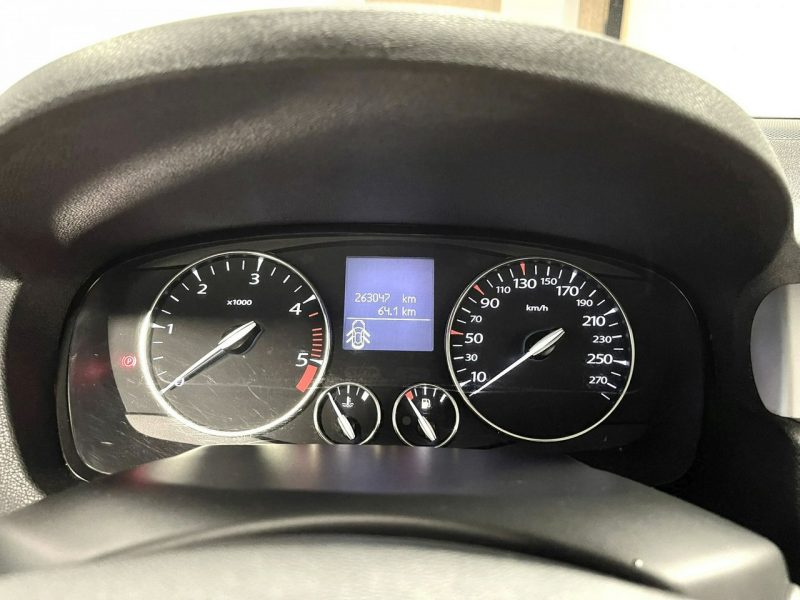 Renault Laguna 2.0 dci 150 KM*DYNAMIQUE*Soczewka*Alu*Tempomat*Klimatronic*Z Niemiec* III (2007-)