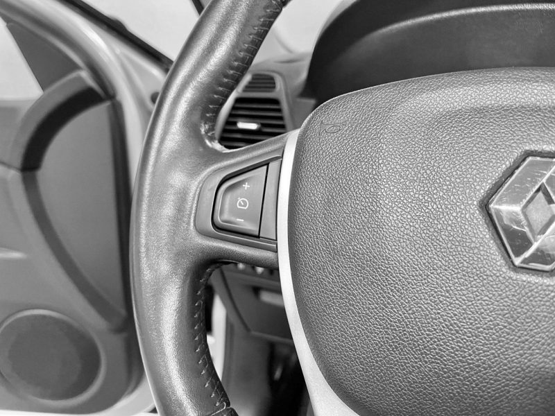 Renault Laguna 2.0 dci 150 KM*DYNAMIQUE*Soczewka*Alu*Tempomat*Klimatronic*Z Niemiec* III (2007-)