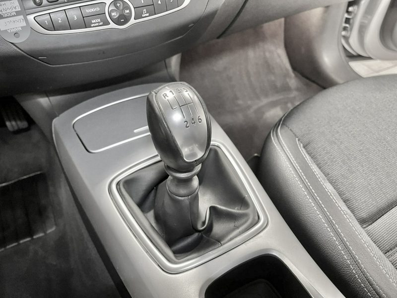 Renault Laguna 2.0 dci 150 KM*DYNAMIQUE*Soczewka*Alu*Tempomat*Klimatronic*Z Niemiec* III (2007-)