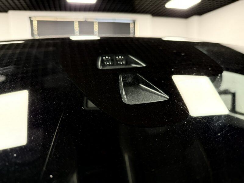 Volvo V40 2.0 Drive-E D3 150KM*R -DESIGN*Automat*Navi GPS*Sportsitze*ALU19*BLACK II (2012-)