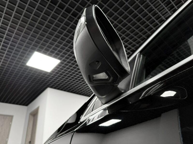 Volvo V40 2.0 Drive-E D3 150KM*R -DESIGN*Automat*Navi GPS*Sportsitze*ALU19*BLACK II (2012-)