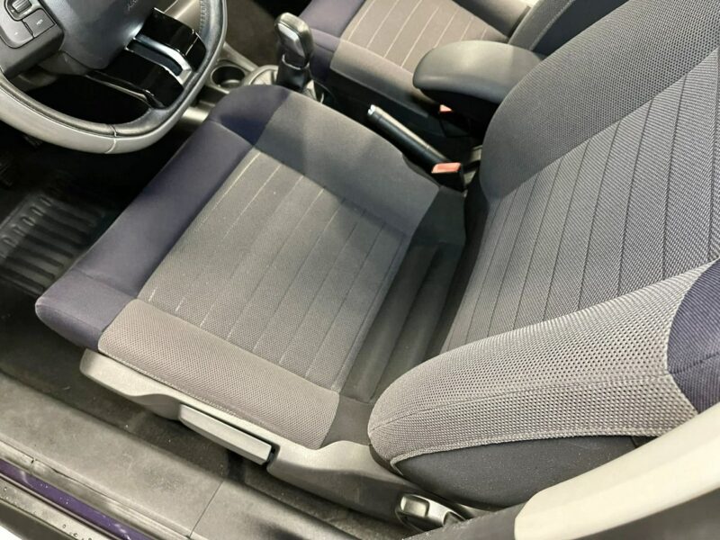 Citroen C4 Cactus 1.2 VTi 82KM*SHINE*ALU*Black Pak*relingi*Navi Kolor*Led*Z Niemiec I (2014-)