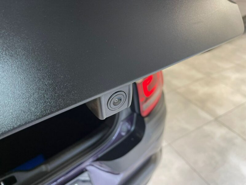 Citroen C4 Cactus 1.2 VTi 82KM*SHINE*ALU*Black Pak*relingi*Navi Kolor*Led*Z Niemiec I (2014-)