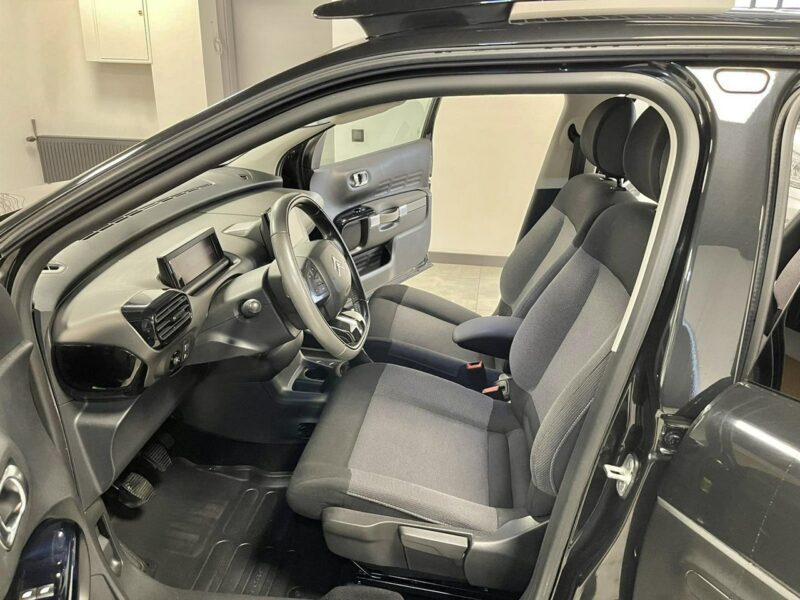 Citroen C4 Cactus 1.2 e-THP*SHINE*Lifting*ALU*Black Pak*relingi*Navi Kolor*Led*Z Niemiec I (2014-)