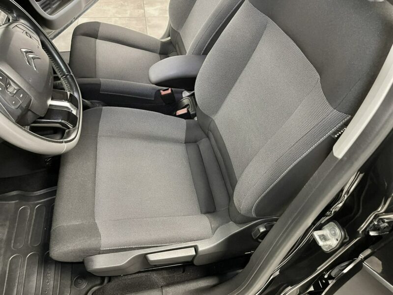 Citroen C4 Cactus 1.2 e-THP*SHINE*Lifting*ALU*Black Pak*relingi*Navi Kolor*Led*Z Niemiec I (2014-)