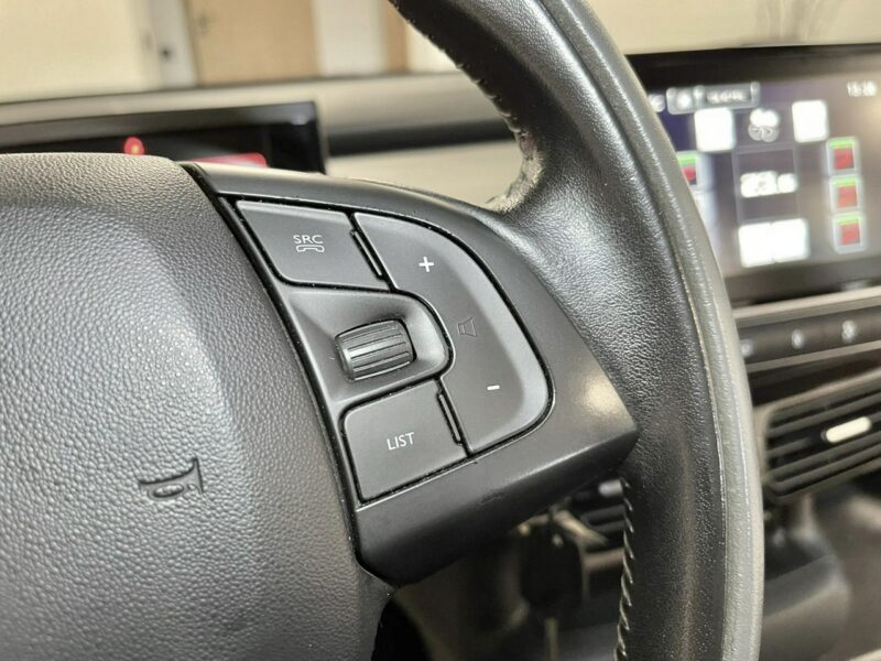 Citroen C4 Cactus 1.2 e-THP*SHINE*Lifting*ALU*Black Pak*relingi*Navi Kolor*Led*Z Niemiec I (2014-)