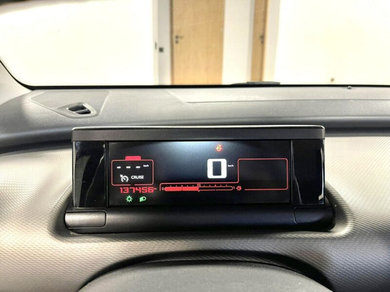 Citroen C4 Cactus 1.2 e-THP*SHINE*Lifting*ALU*Black Pak*relingi*Navi Kolor*Led*Z Niemiec I (2014-)