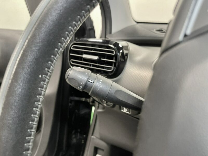 Citroen C4 Cactus 1.2 e-THP*SHINE*Lifting*ALU*Black Pak*relingi*Navi Kolor*Led*Z Niemiec I (2014-)
