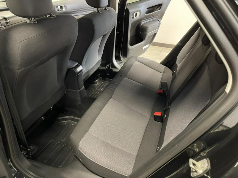 Citroen C4 Cactus 1.2 e-THP*SHINE*Lifting*ALU*Black Pak*relingi*Navi Kolor*Led*Z Niemiec I (2014-)