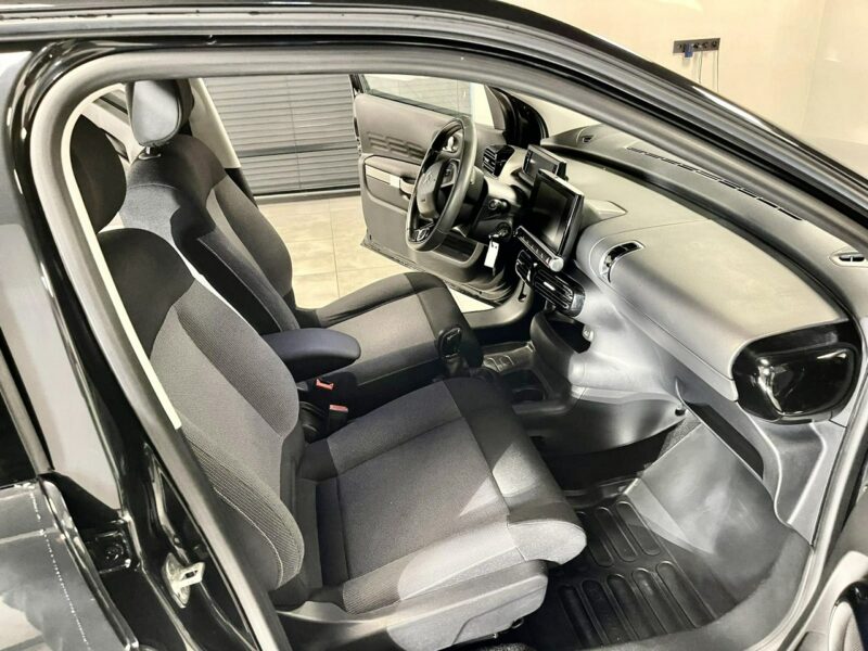 Citroen C4 Cactus 1.2 e-THP*SHINE*Lifting*ALU*Black Pak*relingi*Navi Kolor*Led*Z Niemiec I (2014-)