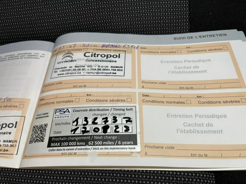 Citroen C4 Cactus 1.2 e-THP*SHINE*Lifting*ALU*Black Pak*relingi*Navi Kolor*Led*Z Niemiec I (2014-)